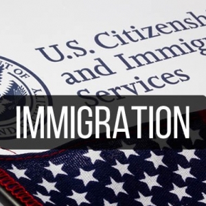 Photo of Legal Immigration Services