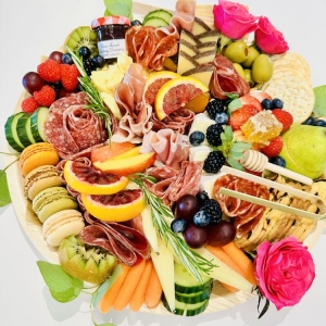 Photo of Jovial Boards