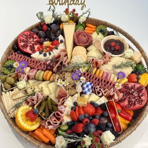 Photo of Jovial Boards