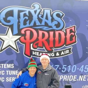 Photo of Texas Pride Heating and Air
