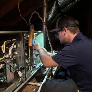 Photo of Texas Pride Heating and Air