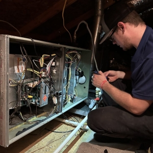 Photo of Texas Pride Heating and Air
