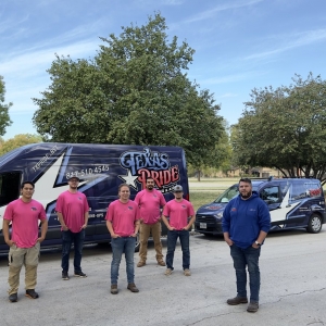 Photo of Texas Pride Heating and Air