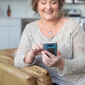 Photo of Leisa Wilcox - RE/MAX Homes and Estates, Lipman Group