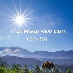 Photo of Put The Sun To Work