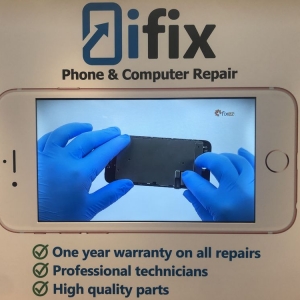 Photo of iFix iPhone & Computer Repair - Louisville
