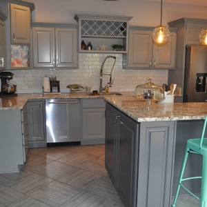 Greencastle D&M Fine Finishes