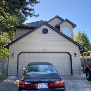 Vancouver Buena Vista Roofing