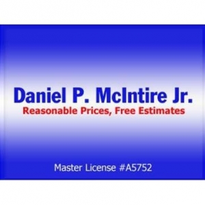 Photo of Daniel P Mcintire, Jr Electrical Services