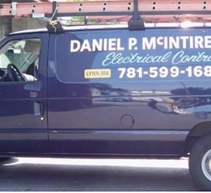 Photo of Daniel P Mcintire, Jr Electrical Services