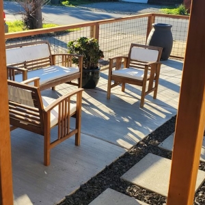 Photo of SL Concrete and Landscape