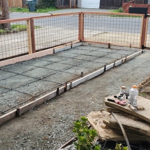 Photo of SL Concrete and Landscape