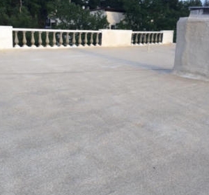 Photo of GE Roofts