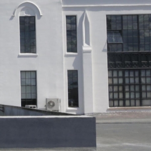 Photo of GE Roofts