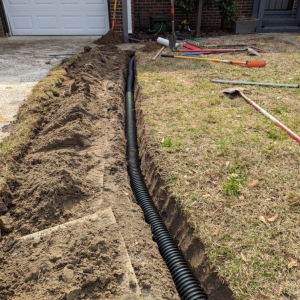 Photo of TLM Irrigation & Lighting