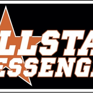 Portland AllStar Messenger