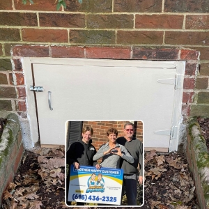 Photo of Crawl Space Brothers