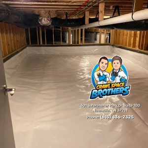 Photo of Crawl Space Brothers