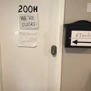Rockville iTech Computer & Phone Repair