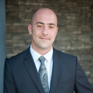 Photo of Erik Sandstrom - Prime Lending