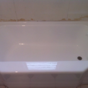 Photo of Pro Glaze Refinishing