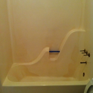 Photo of Pro Glaze Refinishing