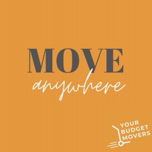 Photo of Your Budget Movers