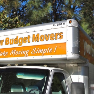 Photo of Your Budget Movers