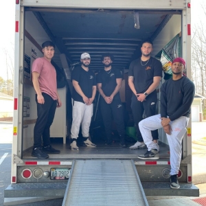 Photo of Your Budget Movers