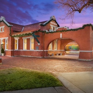 Photo of The Depot