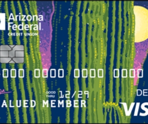 Photo of Arizona Financial Credit Union