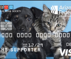 Photo of Arizona Financial Credit Union