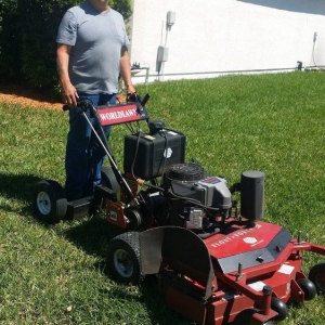 Photo of Jax Lawn Care