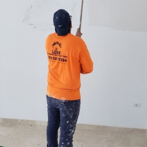 Miami Leon Painting And Service Solution Corp