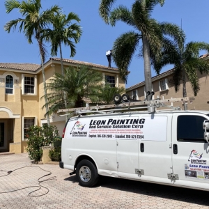 Photo of Leon Painting And Service Solution Corp