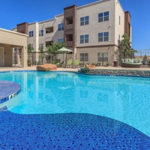 Photo of Villas at Helen of Troy