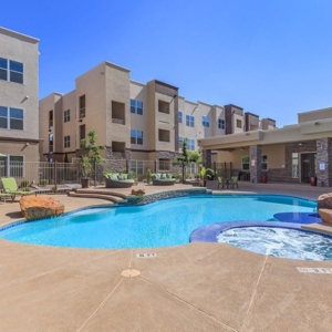 Photo of Villas at Helen of Troy