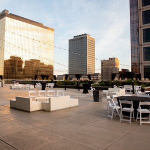 Photo of Regions Tower