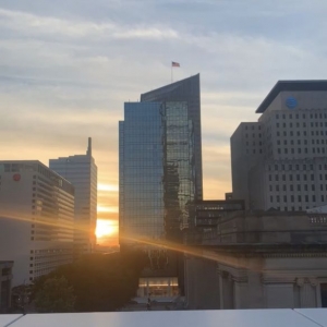 Photo of Regions Tower