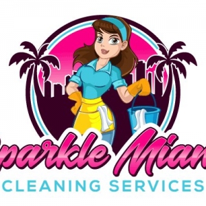Photo of Sparkle Miami Cleaning Services