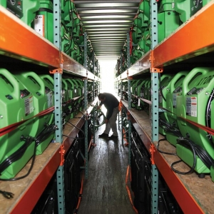 Photo of SERVPRO of Carson City, Douglas County, South Lake Tahoe