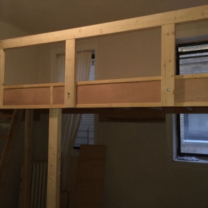 Photo of Westwood Carpentry and Renovation