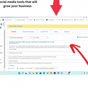 Photo of Viper Social Marketing