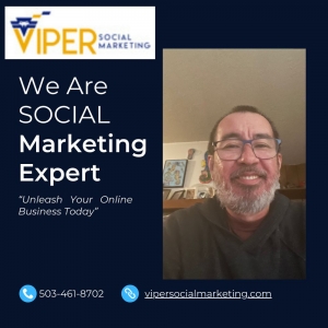 Photo of Viper Social Marketing