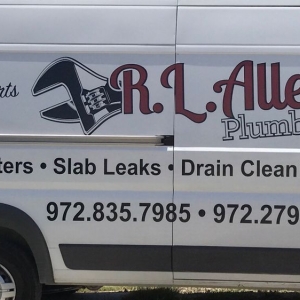 Photo of RL Allen Plumbing