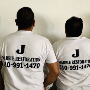 Photo of J Marble Restoration