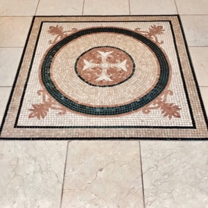 Photo of J Marble Restoration