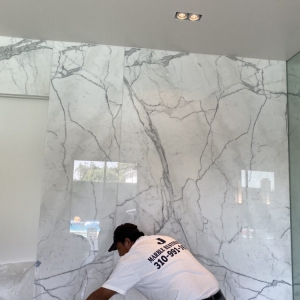 Photo of J Marble Restoration