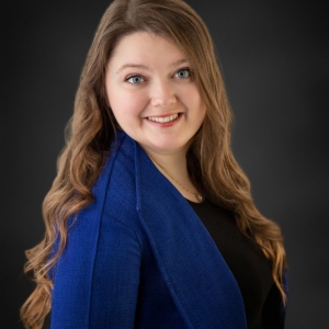 Photo of Mikayla Perry - Comparion Insurance Agent