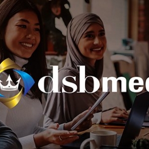 Photo of DSB Media